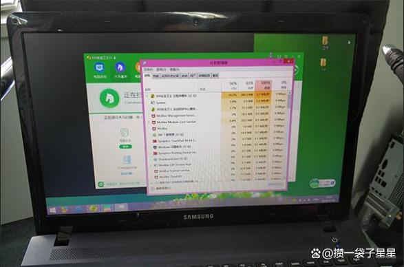 电脑屏幕突然卡住了