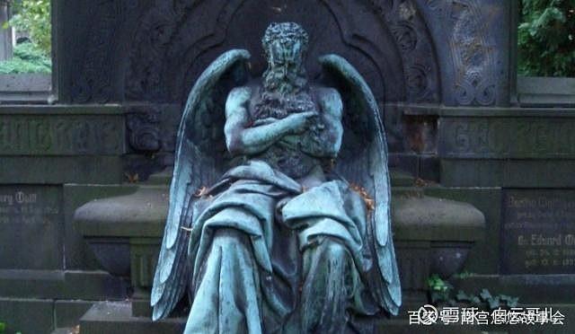 古代战争光明女神的眼泪
