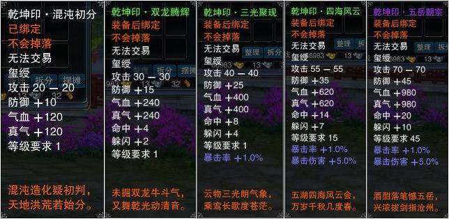 乾坤印