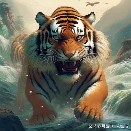 老虎生存模拟器
