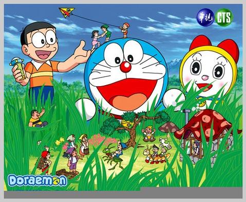 DoraemonX汉化版下载中文版