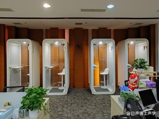 房间做隔音