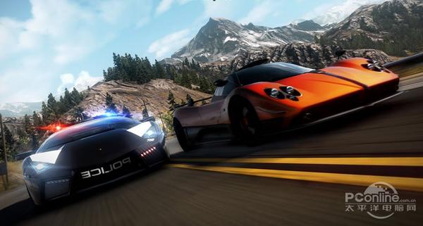 ps4极品飞车19不联网能玩吗截图3