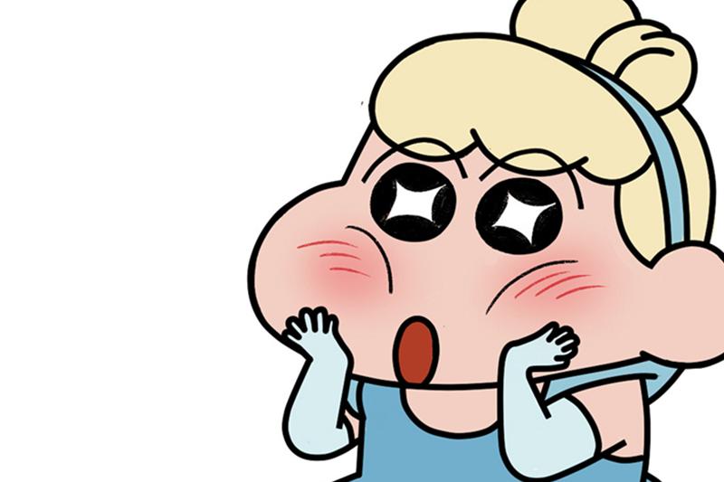 蜡笔小新之迪士尼公主篇免费观看截图2