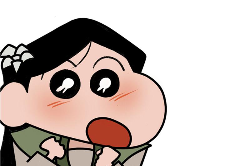 蜡笔小新之迪士尼公主篇免费观看截图3