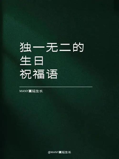 生日宴会宣传文案