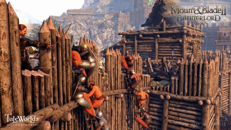 骑砍2找人mod