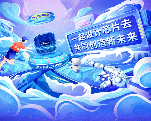 全志科技最新消息