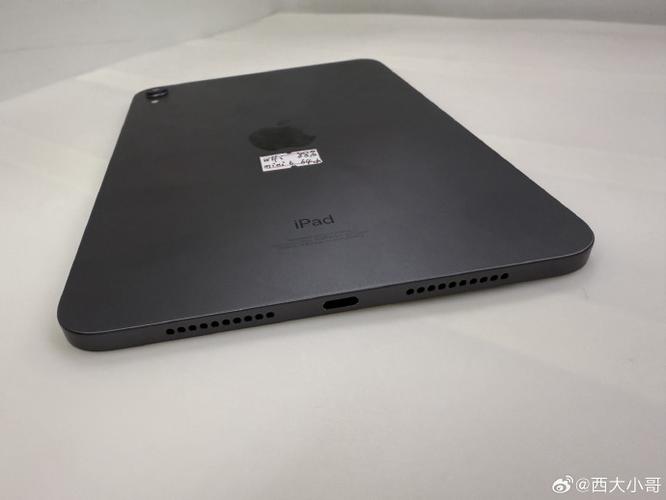 ipad无线网络开关灰色截图3