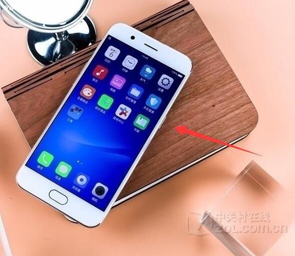 oppor11中间键没反应了截图2
