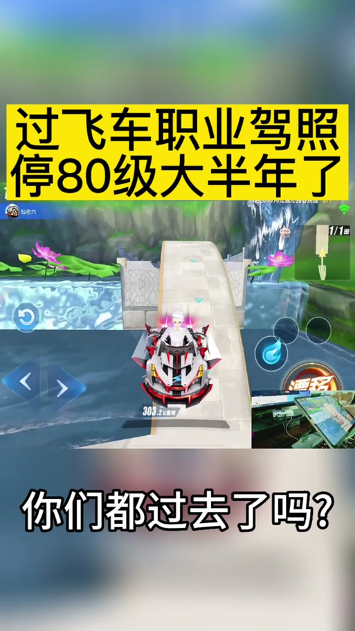 qq飞车端游信用分查询