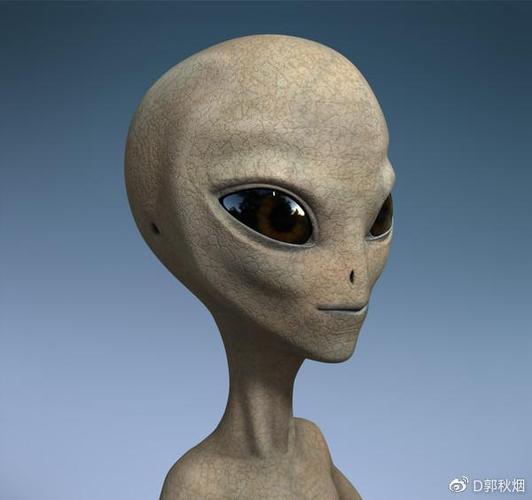 一万左右外星人 一万左右外星人