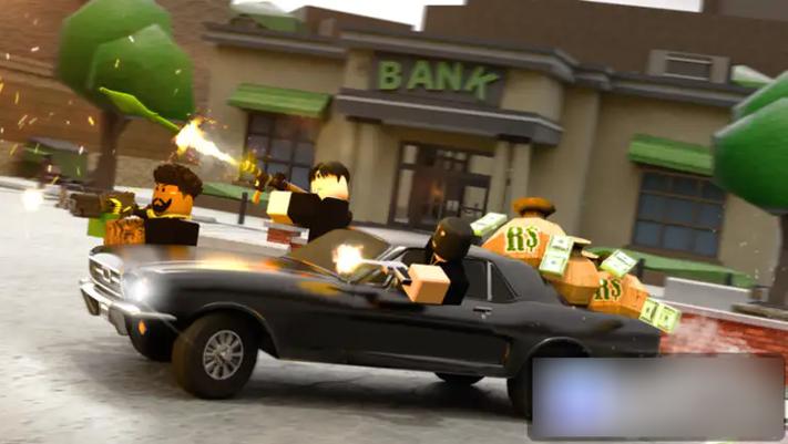 robloxMOD内置作弊菜单