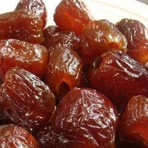 蜜枣多少钱一斤