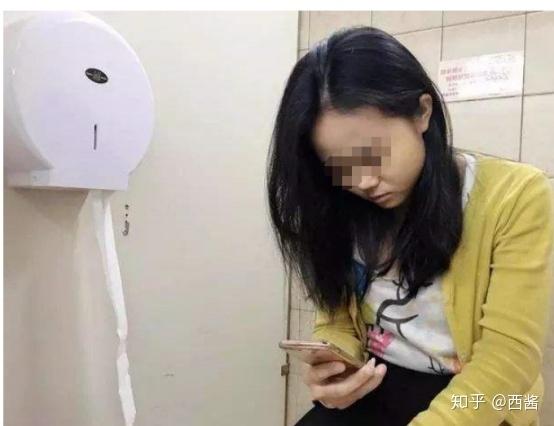 闻女生最臭屁知乎截图3