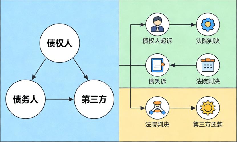 债权人怠于主张债权