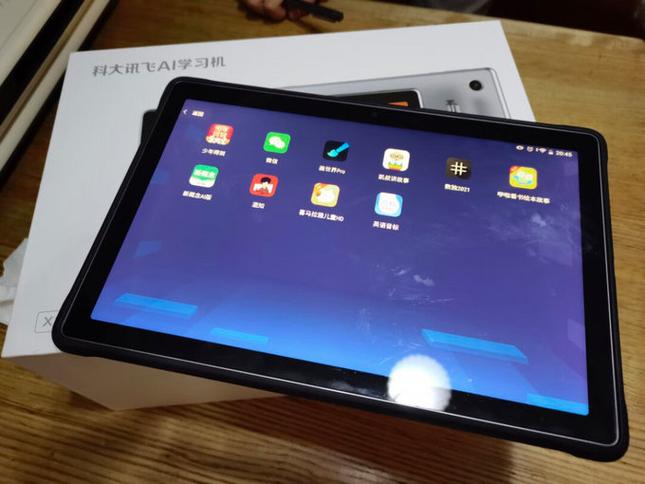 科大讯飞pad 科大讯飞pad