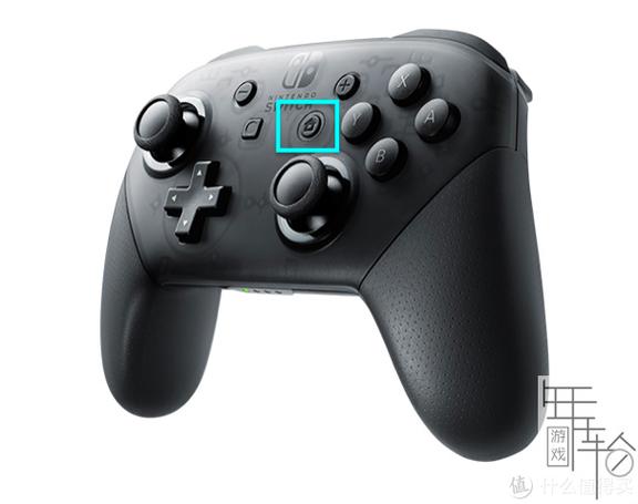 怎么关switch手柄