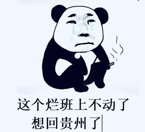 贵州方言说说搞笑图标