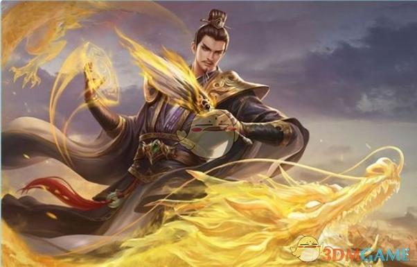 三国如龙传手游卧龙天将选择