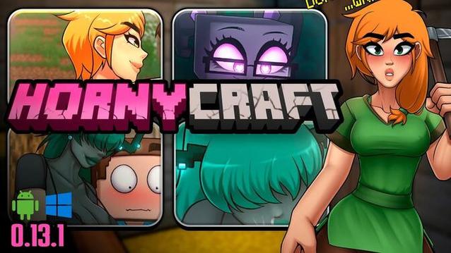HornyCraft下载中文版