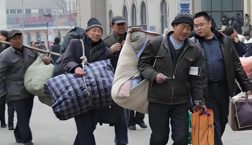 中国现在百姓的民愤现状