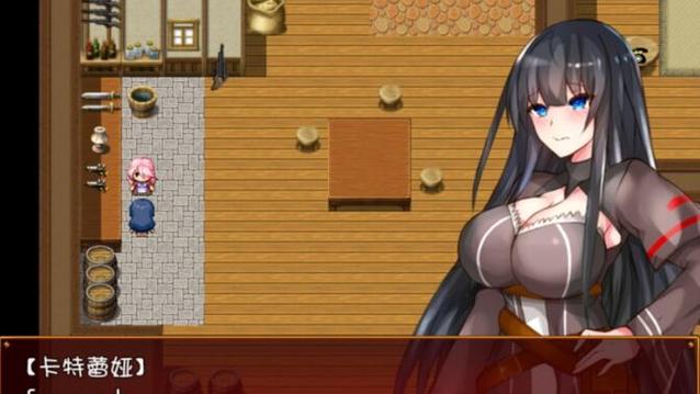 日本单机rpg汉化游戏
