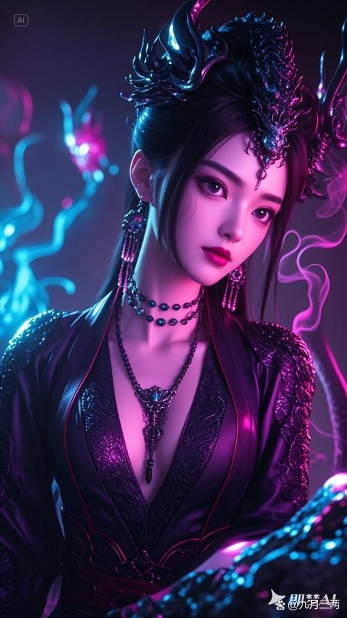 紫夜影视免费版截图2