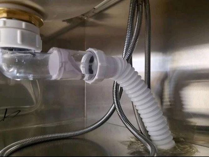 pe排水管和pvc排水管