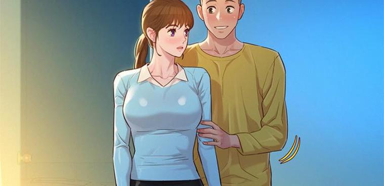 43321漫画在线观看截图3