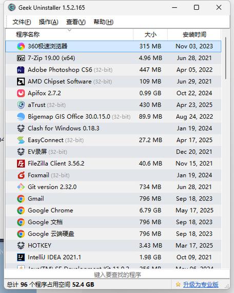 geek什么意思
