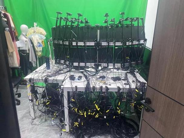 用wf怎么看直播电视