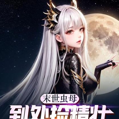 末世开局吸收虫母