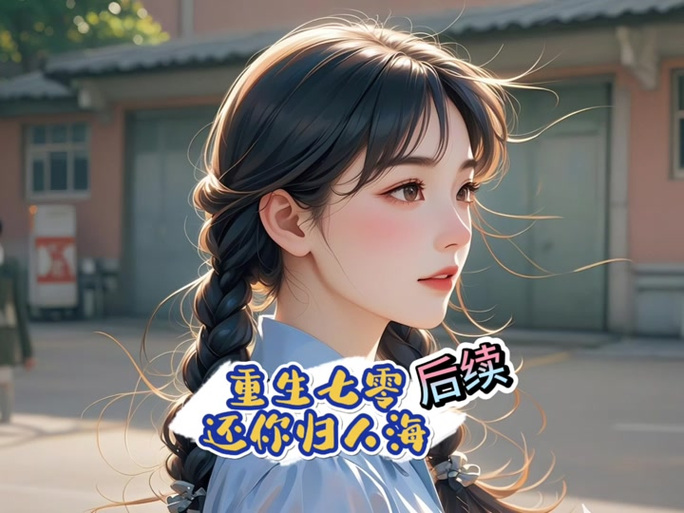 重生七零年代糙汉的娇娇老婆