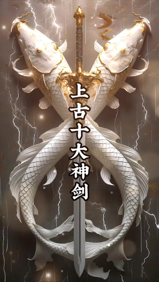胜邪剑 胜邪剑