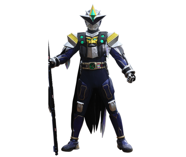 假面骑士NEW电王