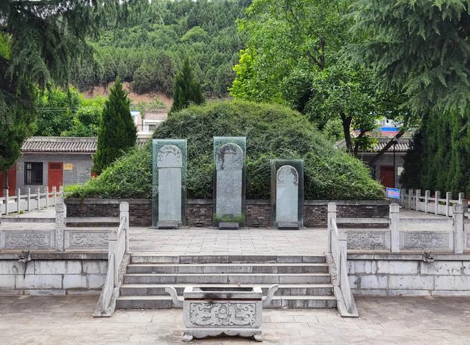 从武墓开始争霸诸天截图1