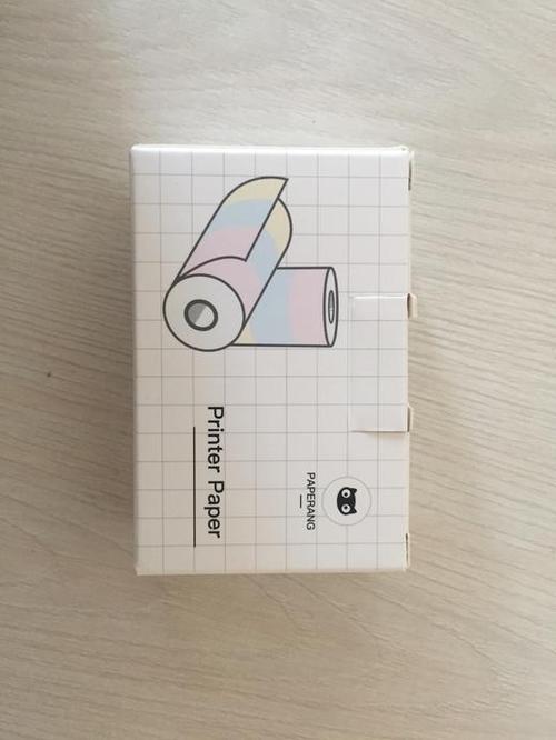 喵喵机自带的纸是什么纸截图2