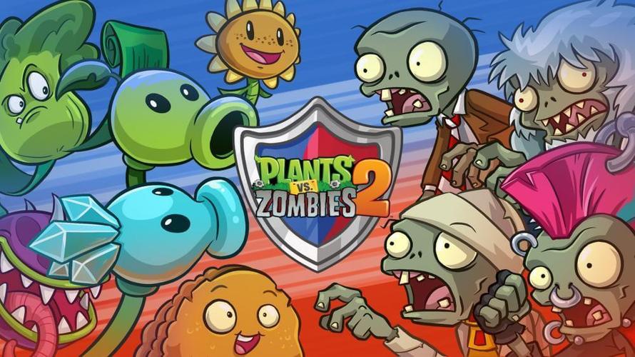 pvz2内置MOD修改器国际版