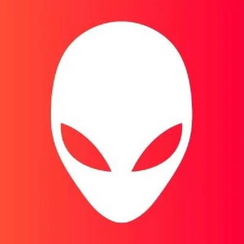 外星人电脑logo截图2