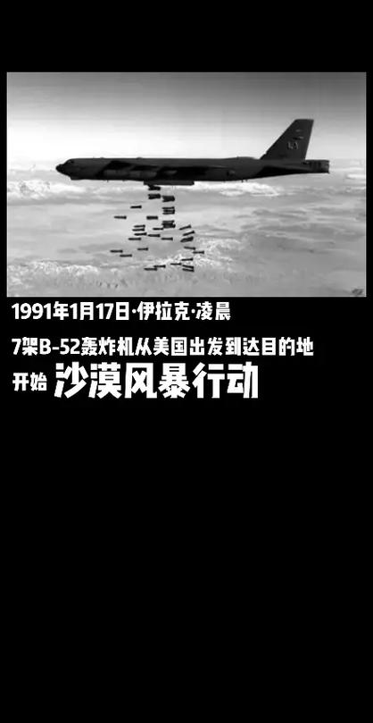 沙漠风暴纪录片 沙漠风暴纪录片