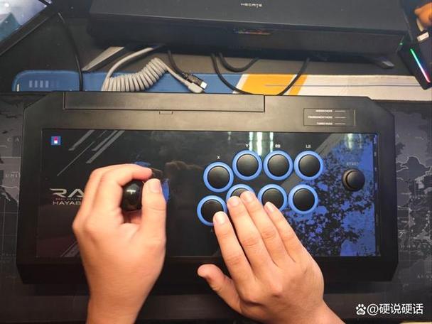 如何给Xbox手柄更换摇杆帽