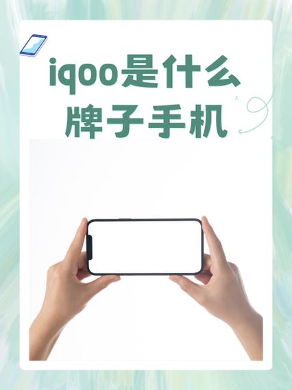 iQOO官网真伪查询入口图标