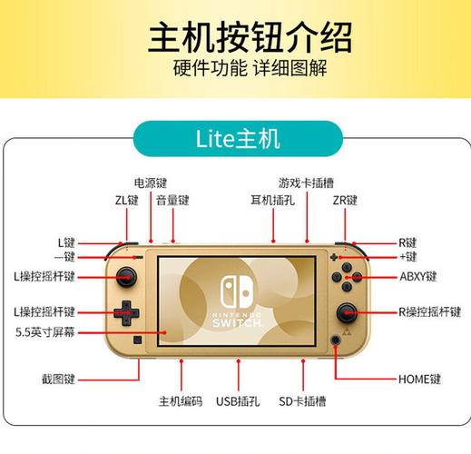 掌游网switch游戏