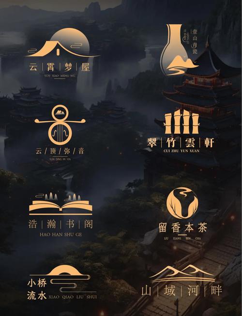 富有诗意的公会名字