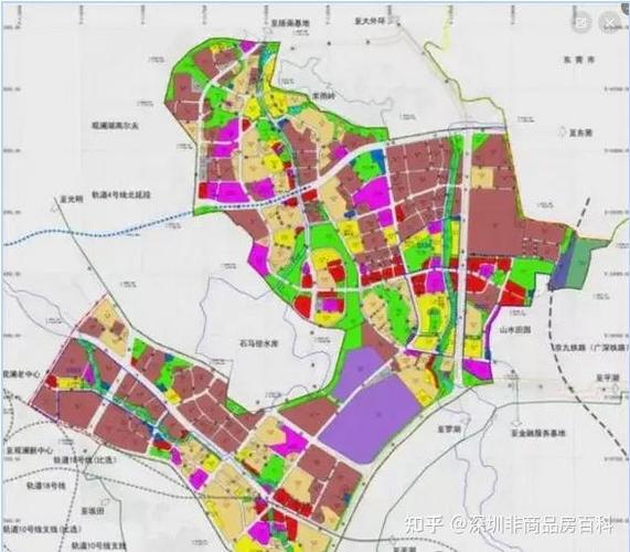 查土地性质的地图软件