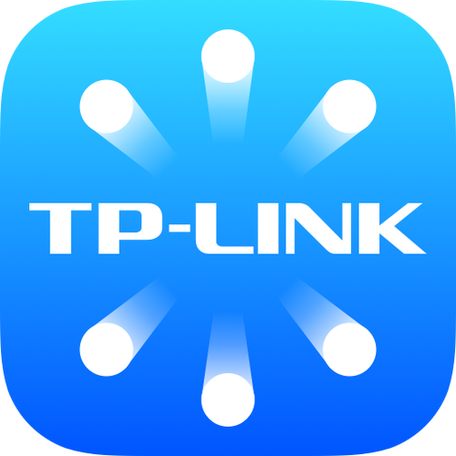 tp-link物联app