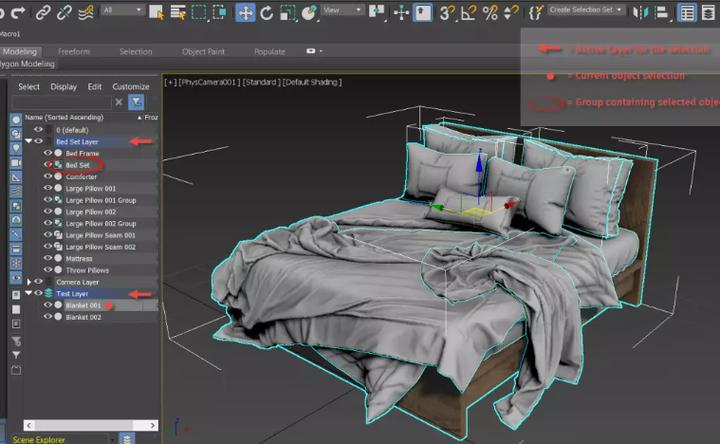 3d max安装