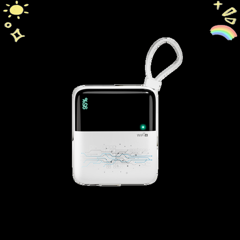 wifi万能密码钥匙