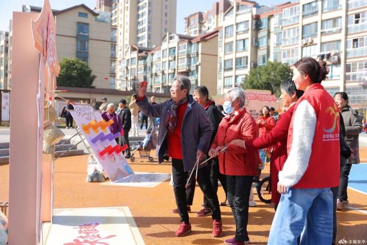 60-70岁老年人游戏